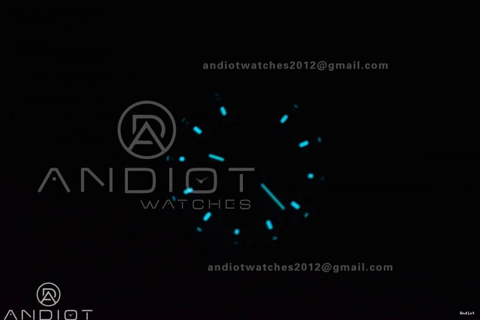 Steel Strap flex on Best Daytona DD4130 1:1 904L VSF Dial 116518 Edition YG Oyster 0223